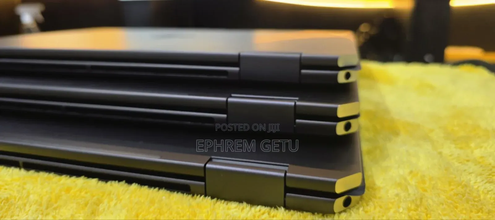 New Laptop HP Spectre 14 32GB Intel Core Ultra 7 SSD 1T