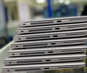 Photo - New Laptop HP EliteBook 840 G6 16GB Intel Core I7 SSD 512GB