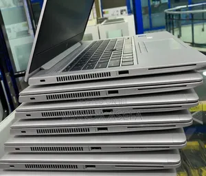 New Laptop HP EliteBook 840 G6 16GB Intel Core I7 SSD 512GB