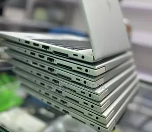 New Laptop HP EliteBook 840 G6 16GB Intel Core I7 SSD 512GB