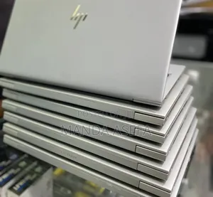 New Laptop HP EliteBook 840 G6 16GB Intel Core I7 SSD 512GB