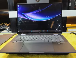 New Laptop HP Spectre 32GB Intel Core Ultra 7 SSD 1T
