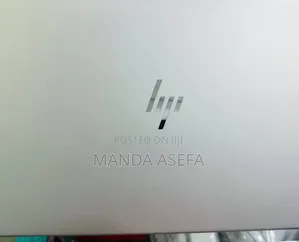 New Laptop HP EliteBook 840 G7 16GB Intel Core I7 SSD 512GB