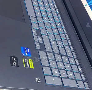 Photo - New Laptop HP Victus 16 16GB Intel Core I7 SSD 1T