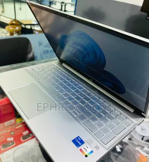 New Laptop HP Pavilion 15 16GB Intel Core I5 SSD 1T