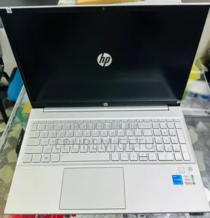 New Laptop HP Pavilion 15 16GB Intel Core I5 SSD 1T