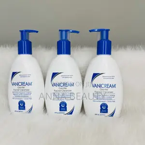 Photo - Vanicream Gentle Facial Cleanser