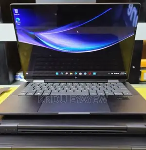 Photo - New Laptop HP 32GB Intel Core Ultra 7 SSD 1T