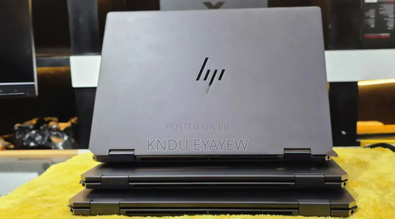 New Laptop HP 32GB Intel Core Ultra 7 SSD 1T