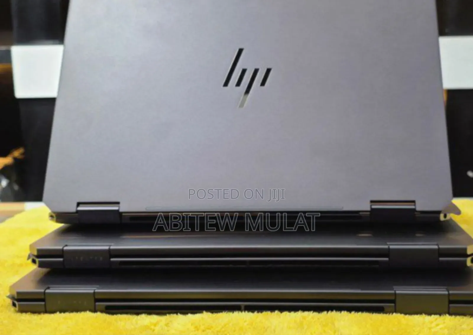 New Laptop HP Spectre X360 32GB Intel Core Ultra 7 SSD 1T