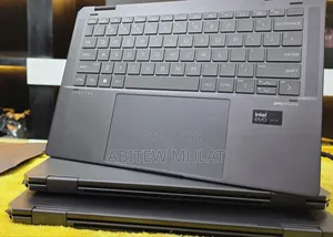 New Laptop HP Spectre X360 32GB Intel Core Ultra 7 SSD 1T