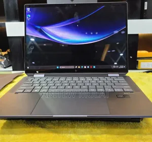 New Laptop HP Spectre X360 32GB Intel Core Ultra 7 SSD 1T