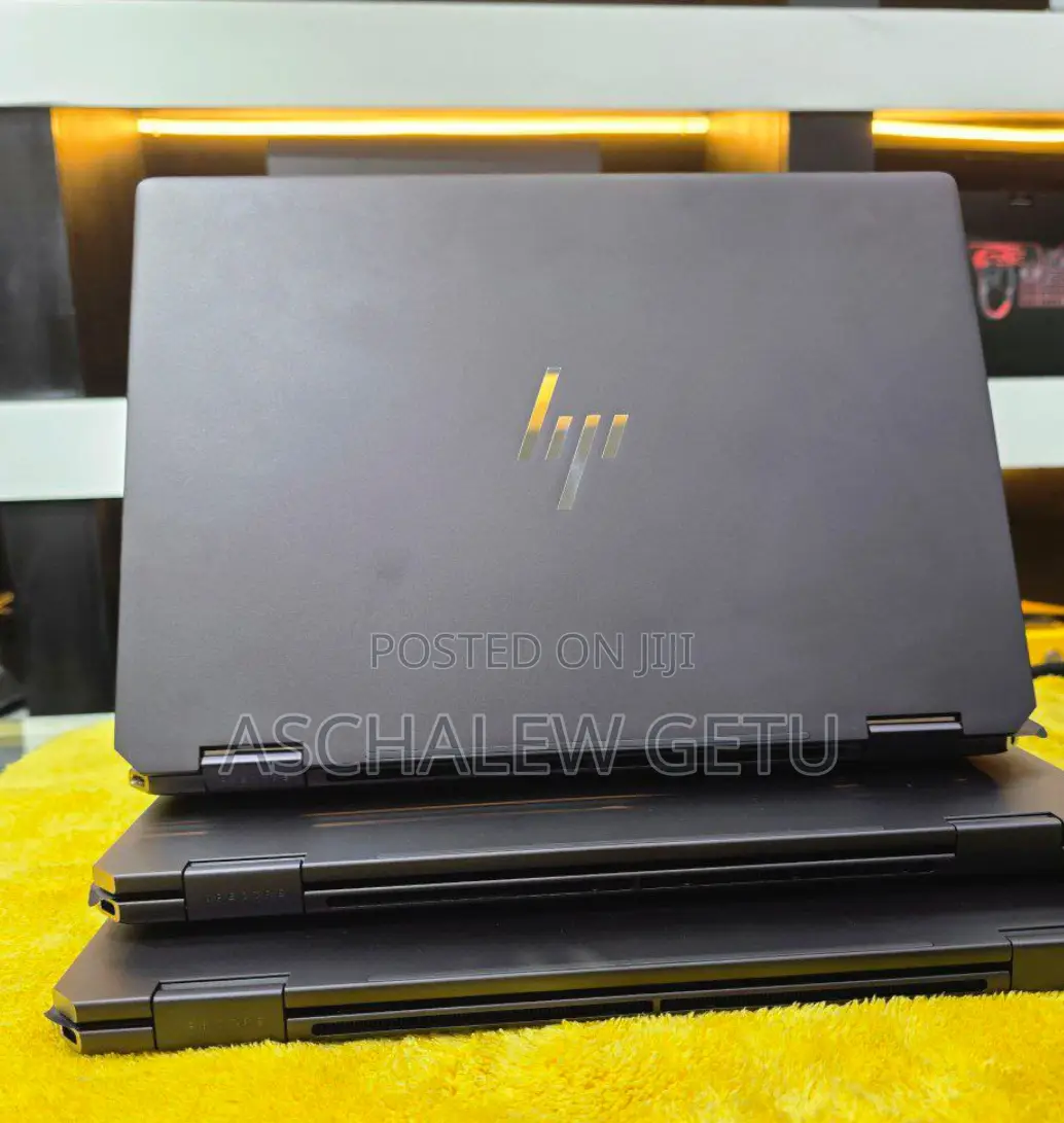 New Laptop HP Spectre 16GB Intel Core Ultra 7 SSD 1T