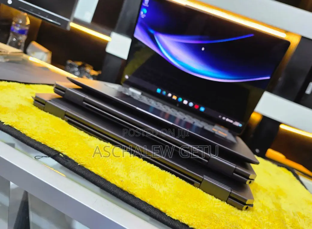 New Laptop HP Spectre 16GB Intel Core Ultra 7 SSD 1T