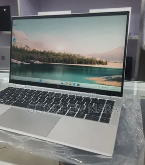 New Laptop HP EliteBook 840 16GB Intel Core I7 SSD 512GB