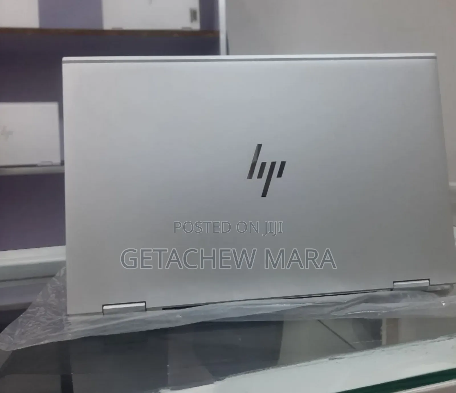 New Laptop HP EliteBook 840 16GB Intel Core I7 SSD 512GB