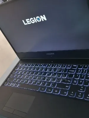 Photo - Laptop Lenovo Legion 5 16GB Intel Core I7 HDD+SSD 1.5T