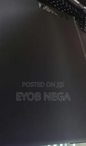 Laptop Lenovo Legion 5 16GB Intel Core I7 HDD+SSD 1.5T