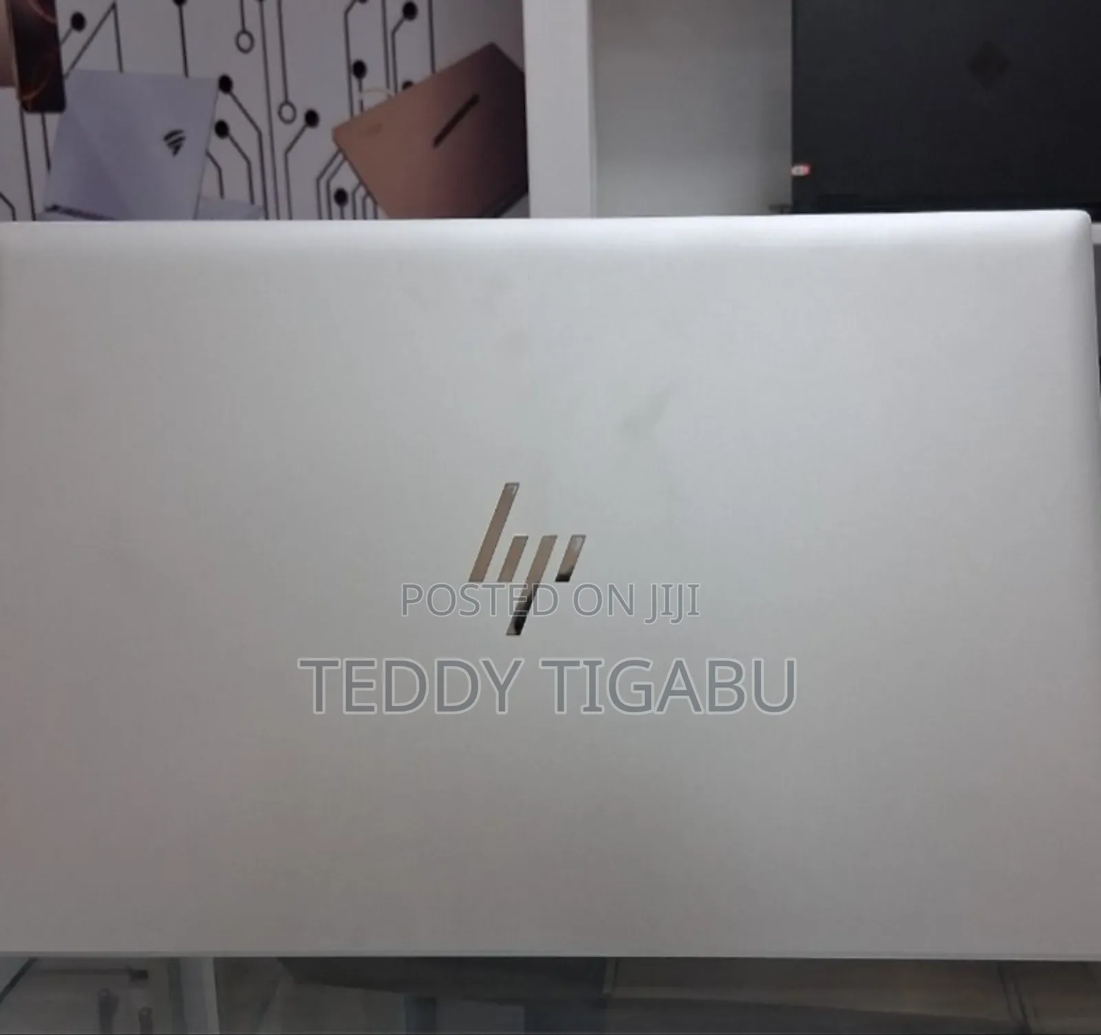 New Laptop HP EliteBook 840 G8 16GB Intel Core I7 SSD 512GB