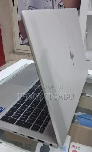 New Laptop HP EliteBook 840 G8 16GB Intel Core I7 SSD 512GB