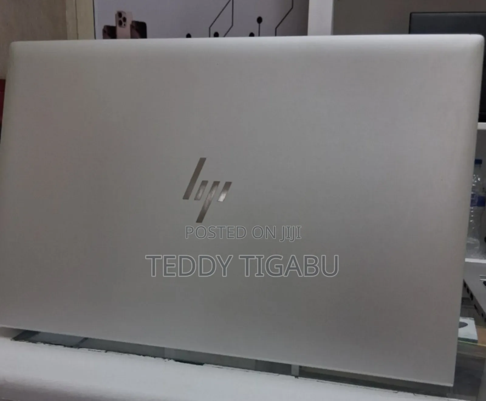 New Laptop HP EliteBook 840 G8 16GB Intel Core I7 SSD 512GB