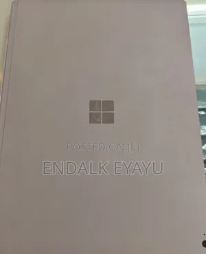 New Laptop Microsoft Surface Book 3 16GB Intel Core I7 SSD 256GB