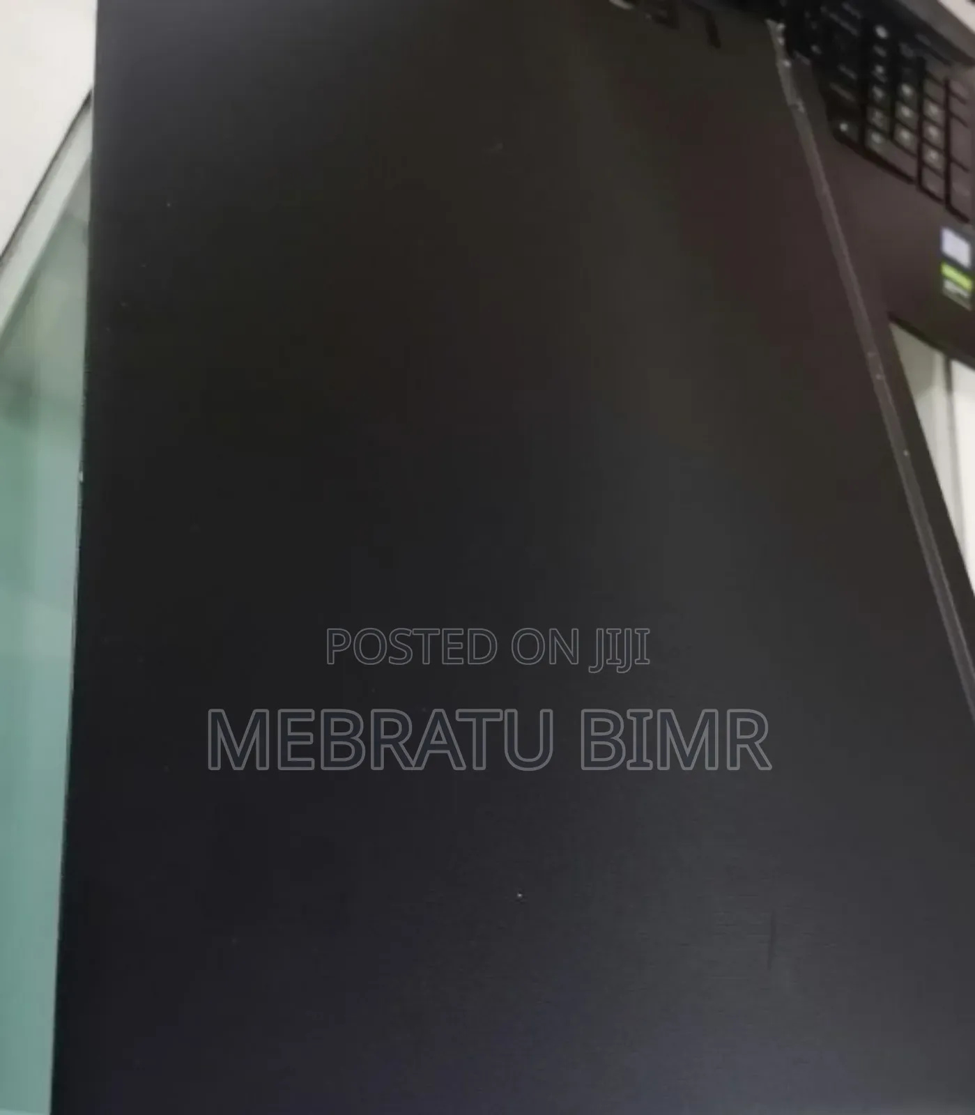 New Laptop Lenovo Legion 5 16GB Intel Core I7 HDD+SSD 1T