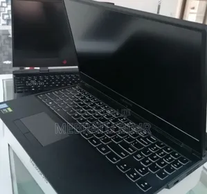 New Laptop Lenovo Legion 5 16GB Intel Core I7 HDD+SSD 1T
