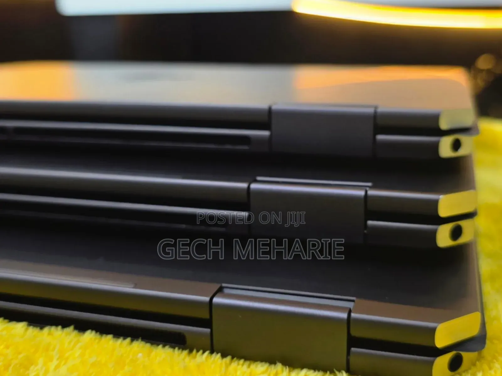 New Laptop HP Spectre X360 32GB Intel Core Ultra 7 SSD 1T