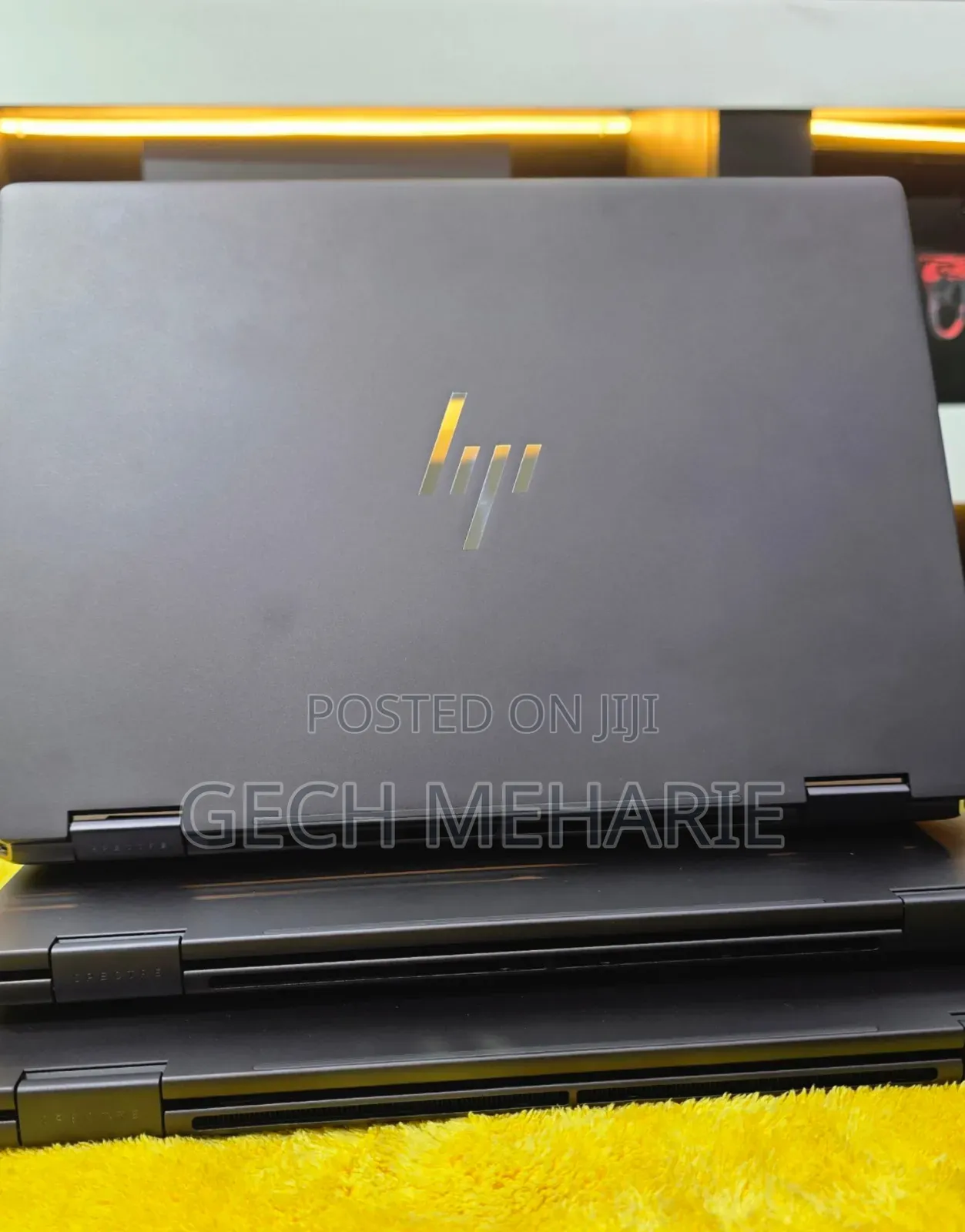 New Laptop HP Spectre X360 32GB Intel Core Ultra 7 SSD 1T