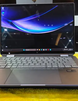 New Laptop HP Spectre X360 32GB Intel Core Ultra 7 SSD 1T