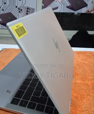 New Laptop HP EliteBook X360 1040 G7 16GB Intel Core I7 SSD 512GB