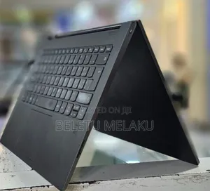 New Laptop Lenovo Yoga C930 16GB Intel Core I7 SSD 512GB