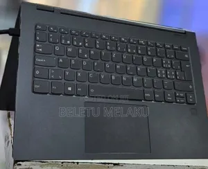 New Laptop Lenovo Yoga C930 16GB Intel Core I7 SSD 512GB