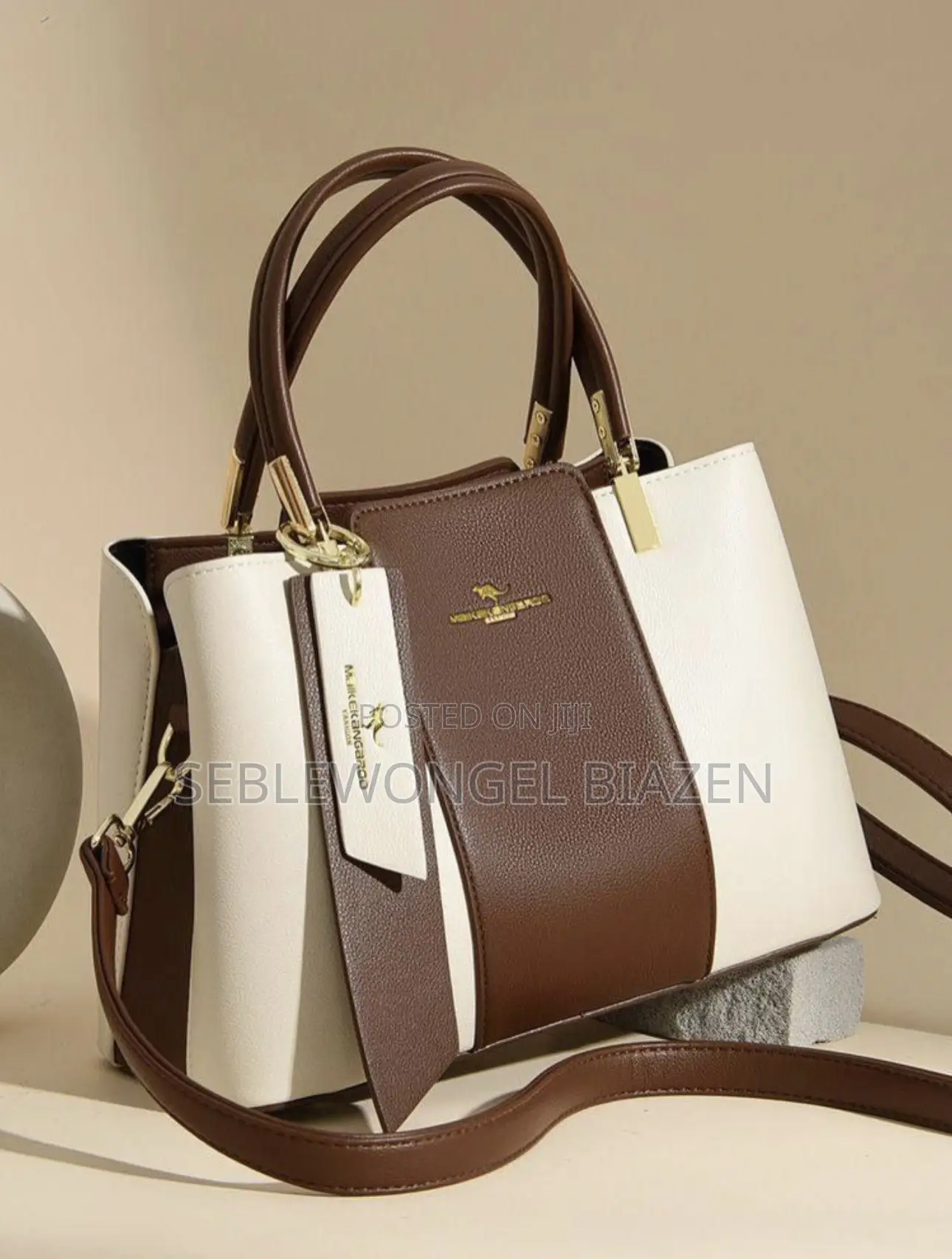 Lexury Brand New Stylish Large Capacity Hand Bag