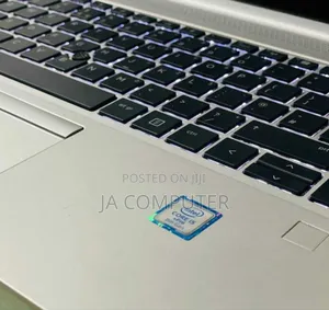 New Laptop HP EliteBook 840 G5 16GB Intel Core I5 SSD 512GB