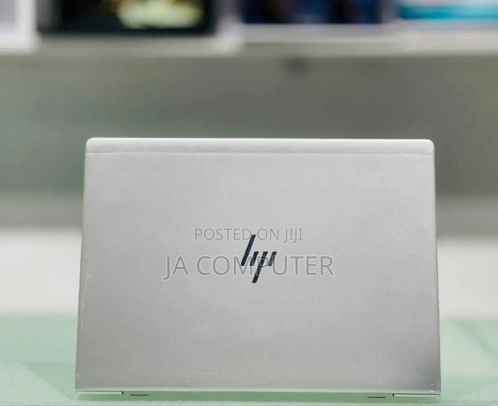 New Laptop HP EliteBook 840 G5 16GB Intel Core I5 SSD 512GB