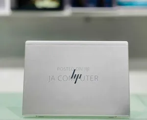 New Laptop HP EliteBook 840 G5 16GB Intel Core I5 SSD 512GB