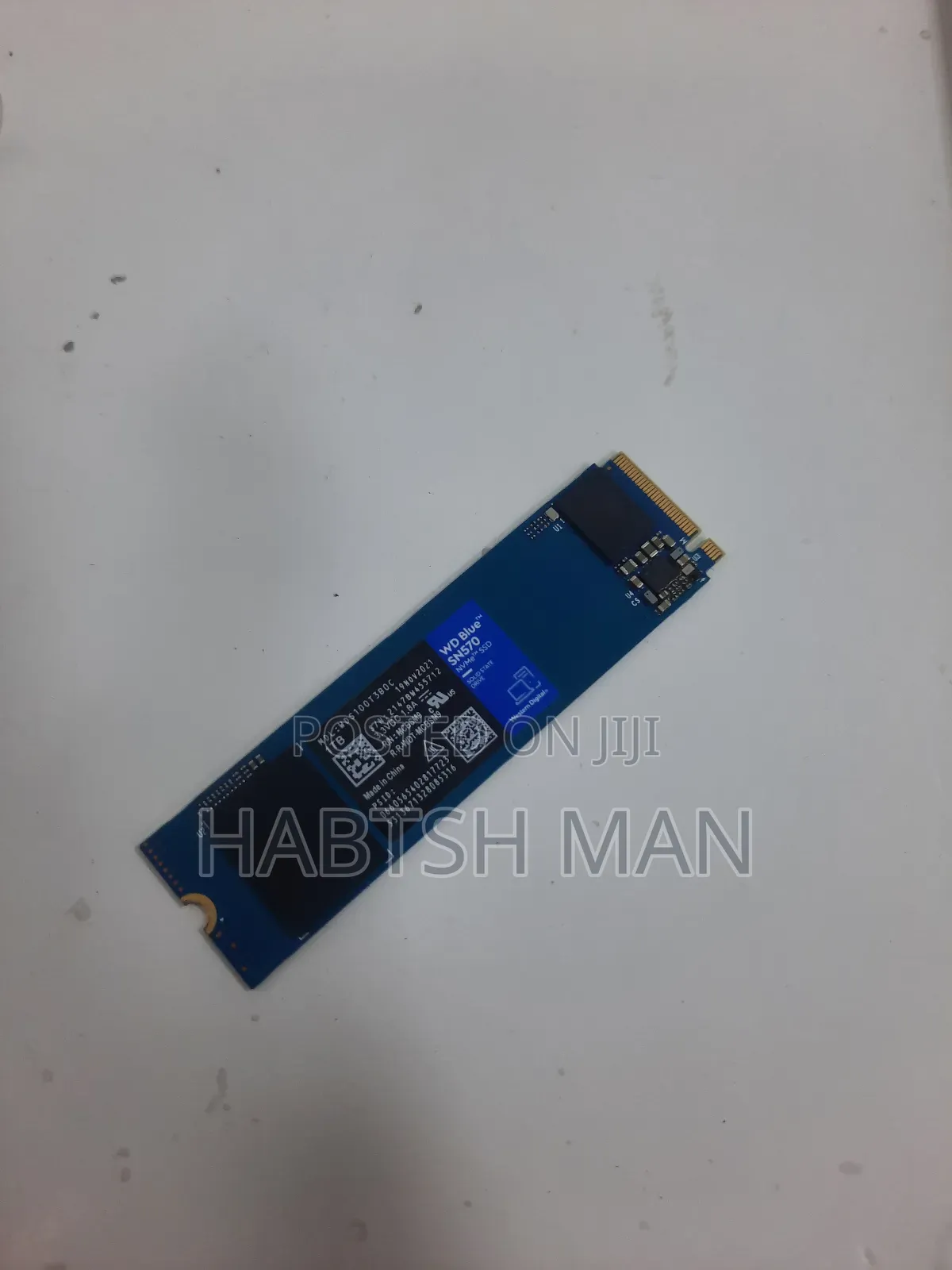 Solid State Drive 1tb SSD