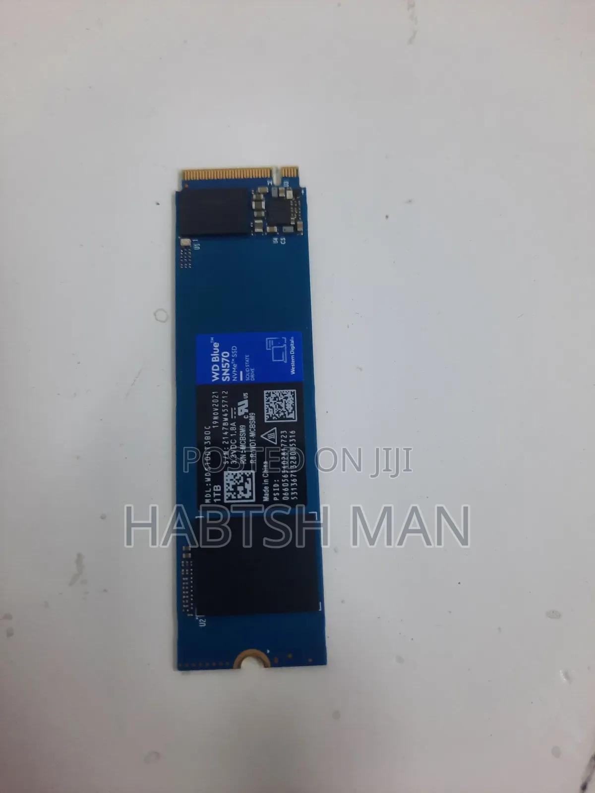 Solid State Drive 1tb SSD