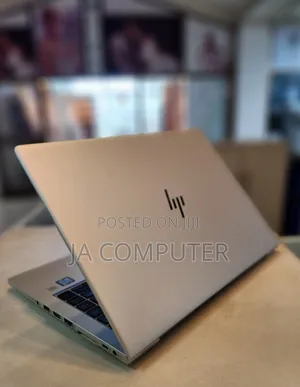 New Laptop HP EliteBook 840 G5 16GB Intel Core I5 SSD 512GB