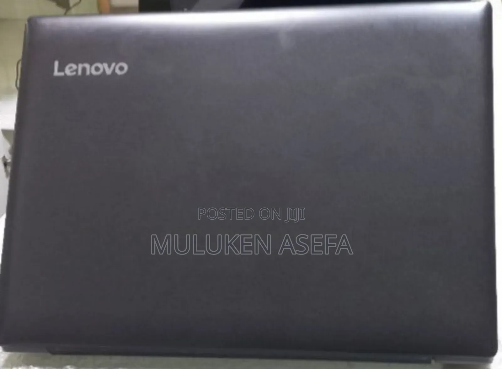 New Laptop Lenovo IdeaPad 320 4GB Intel Core I5 SSD 1T
