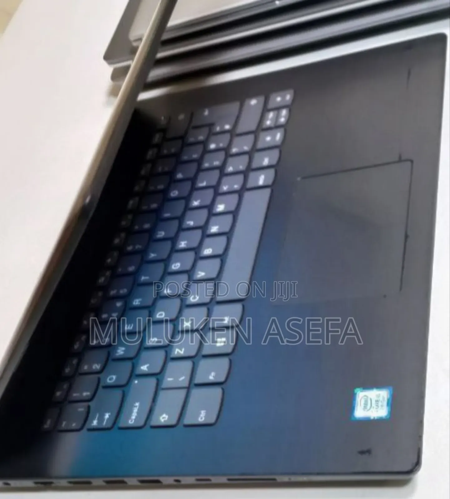 New Laptop Lenovo IdeaPad 320 4GB Intel Core I5 SSD 1T