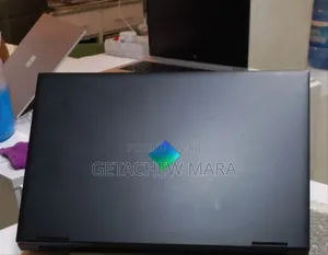 New Laptop HP Omen 15t 16GB Intel Core I7 SSD 512GB