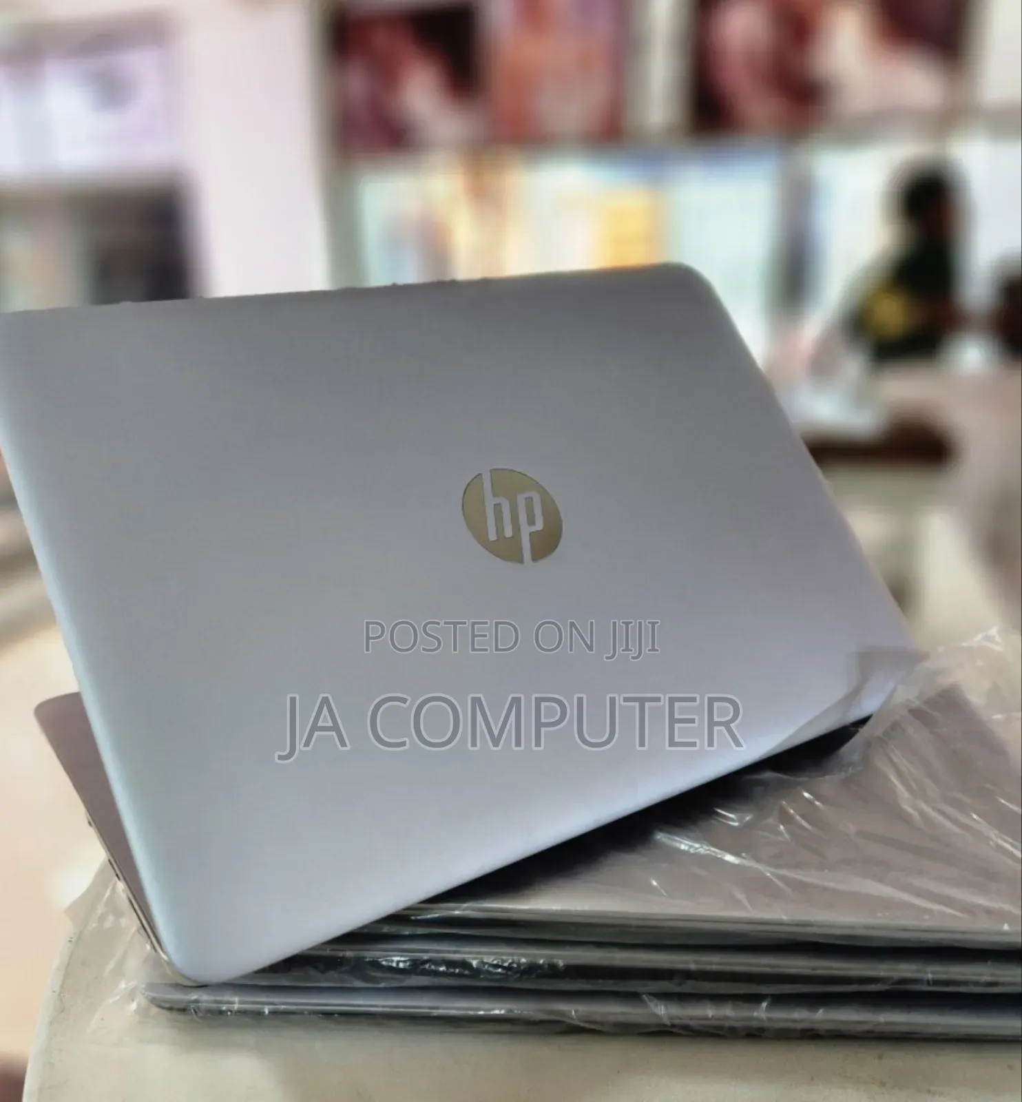 New Laptop HP EliteBook 840 G3 8GB Intel Core I5 HDD 1T
