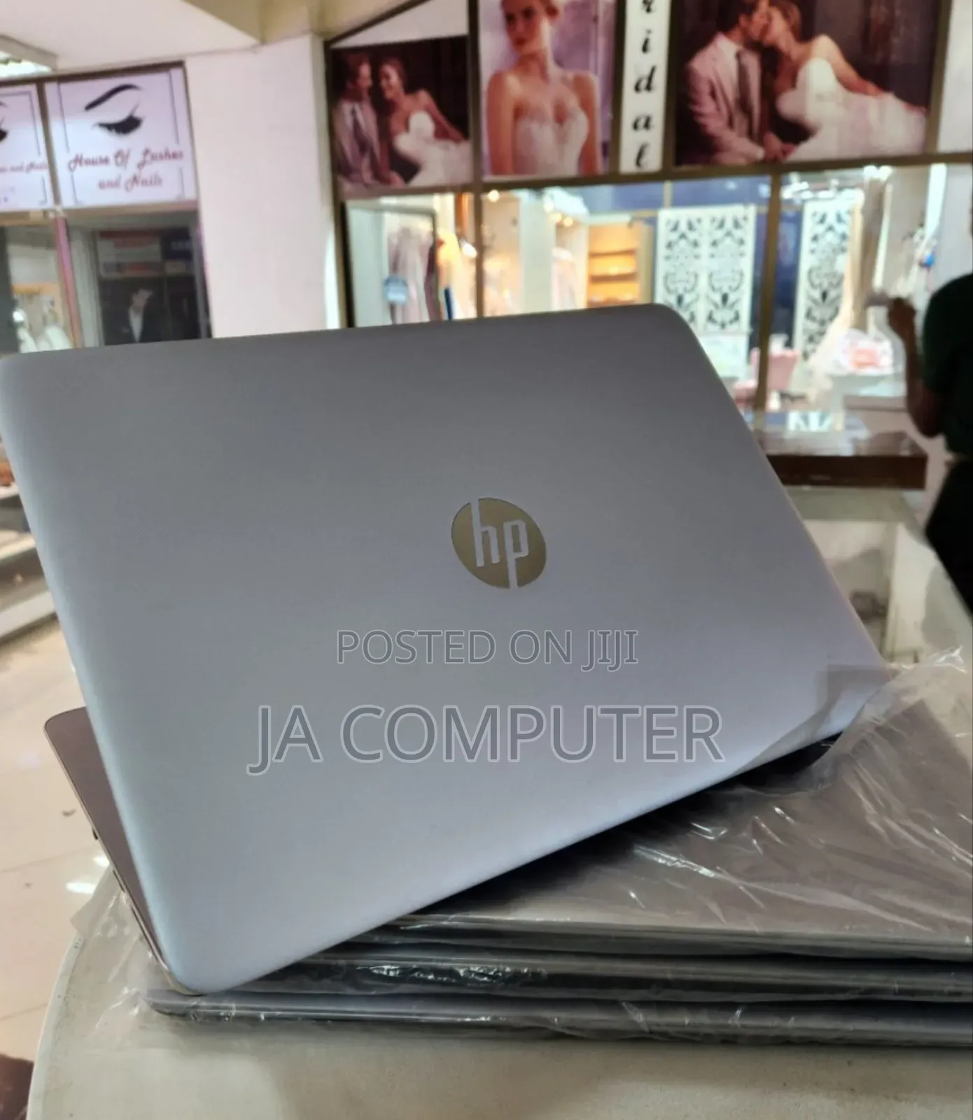 New Laptop HP EliteBook 840 G3 8GB Intel Core I5 HDD 1T