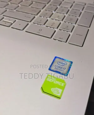 New Laptop HP Pavilion 15 16GB Intel Core I7 SSD 512GB