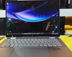 New Laptop HP Spectre X360 32GB Intel Core Ultra 7 SSD 1T