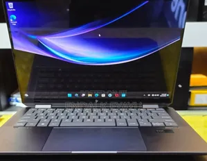 New Laptop HP Spectre X360 32GB Intel Core Ultra 7 SSD 1T