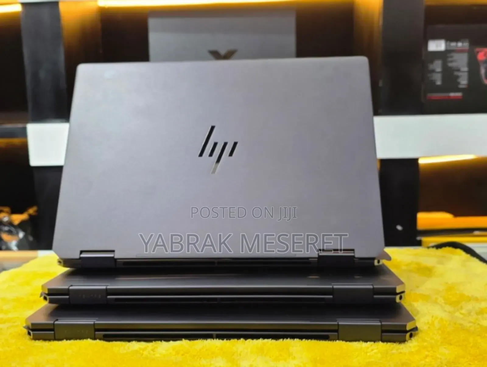 New Laptop HP Spectre 32GB Intel Core Ultra 7 SSD 1T